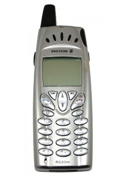 Ericsson R520m